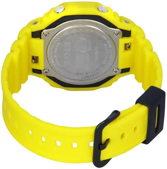 Alt view image 5 of 7 - Citizen Eco-Drive Chronograph Black Dial 100M Men's Watch CA0790-83E