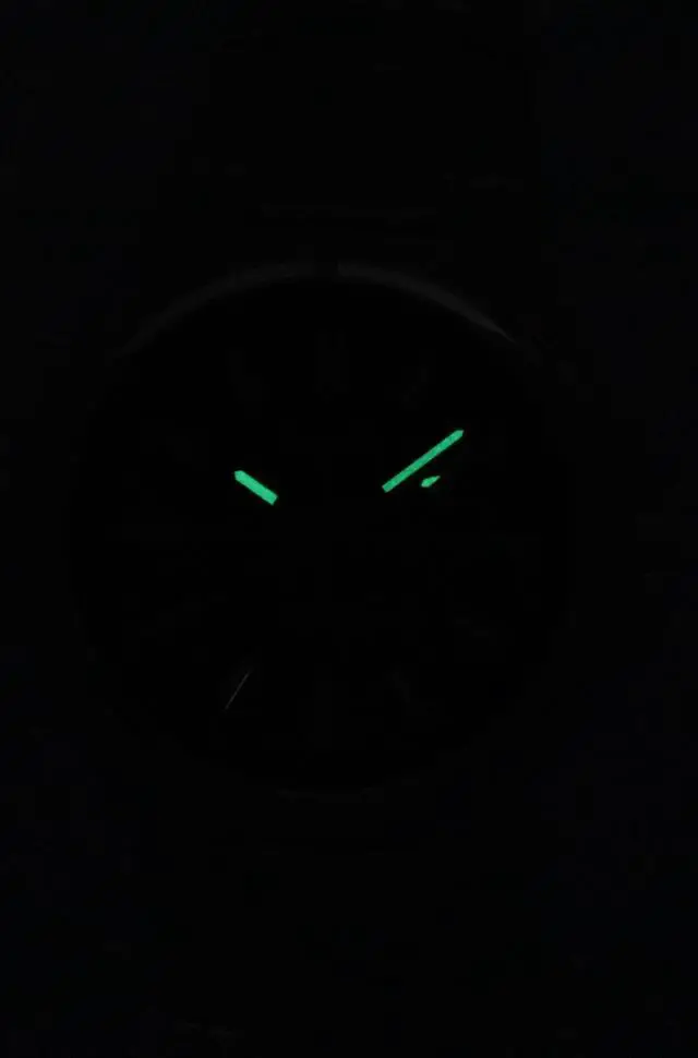 Alt view image 2 of 4 - Casio Analog Stainless Steel Blue Dial Solar Mov't MTP-RS100D-2A 50M Mens Watch