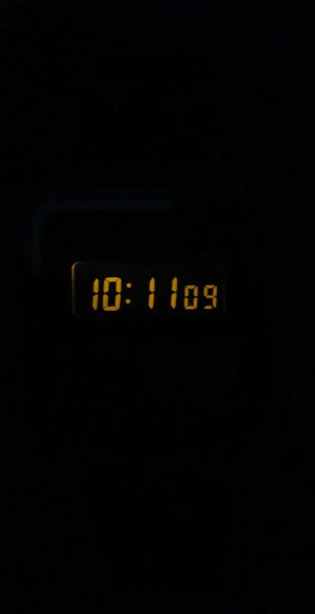 Alt view image 6 of 7 - Casio Vintage Digital Stainless Steel Bracelet Quartz A120WEGG-1B Unisex Watch