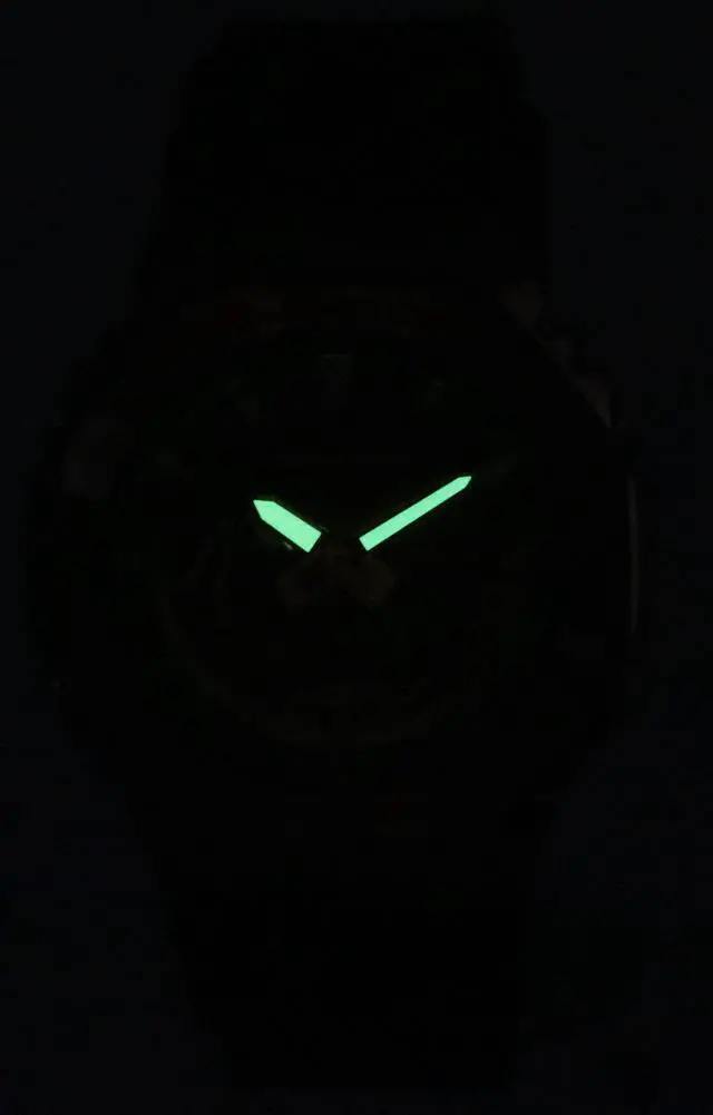 Alt view image 2 of 5 - Casio G-SHOCK Analog-Digital Classy Off Road Series GM2100CL5A 200M Unisex Watch