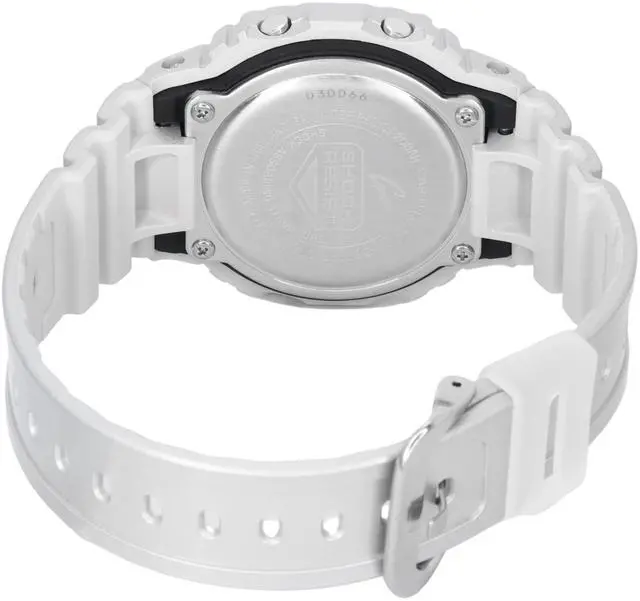 Alt view image 4 of 4 - Casio G-SHOCK Forgotten Future Series Quartz DW-5600FF-8 200M Digital Mens Watch