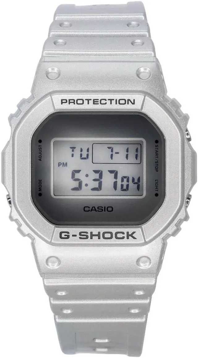 Main image of Casio G-SHOCK Forgotten Future Series Quartz DW-5600FF-8 200M Digital Mens Watch