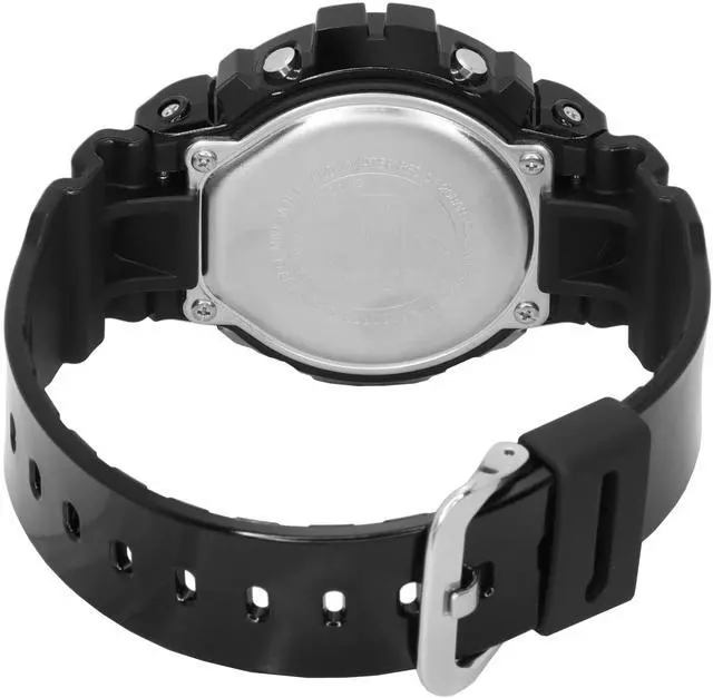 Alt view image 4 of 7 - Seiko 5 Automatic 21 Jewels Stainless Steel White Dial SNKK25K1 30M Mens Watch