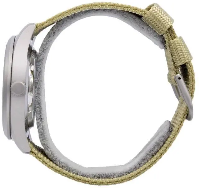 Alt view image 12 of 16 - Seiko 5 Sports SNZG11K1 Automatic Watch