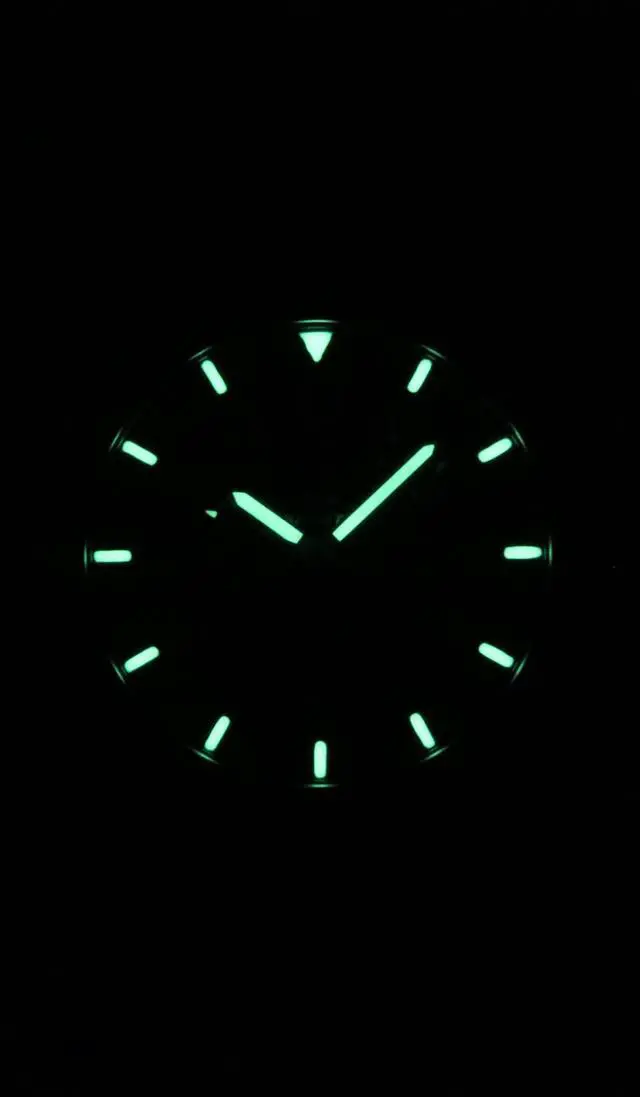 Alt view image 11 of 16 - Seiko Men's 5 Automatic Watch SNZG15K1