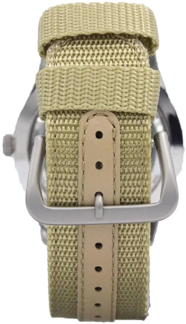 Alt view image 13 of 16 - Seiko 5 Sports SNZG11K1 Automatic Watch