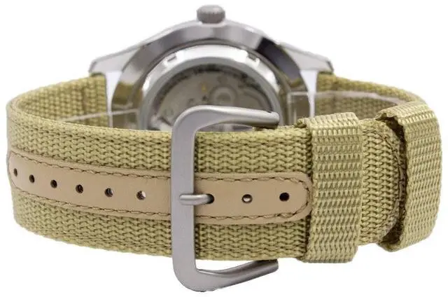 Alt view image 15 of 16 - Seiko 5 Sports SNZG11K1 Automatic Watch