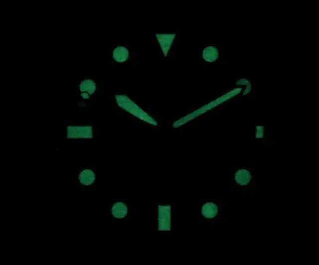 Alt view image 7 of 9 - Fossil FB-01 Black Silicone Mens Watch