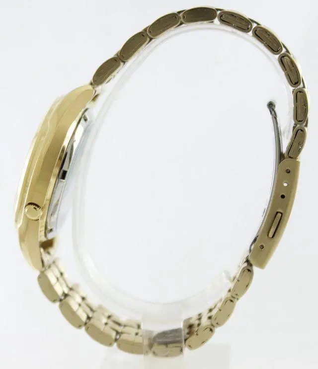 Alt view image 3 of 7 - Seiko 5 Automatic 21 Jewels Black Dial Roman Numerals SNKL40K1 30M Mens Watch