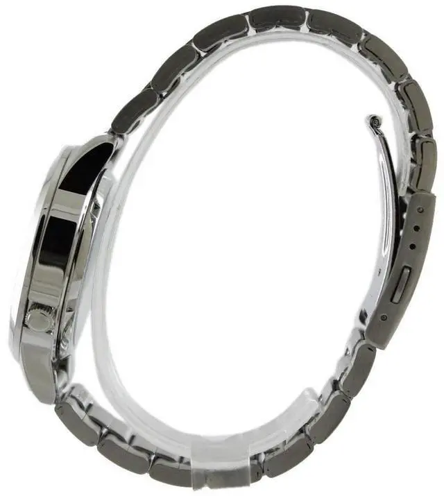 Alt view image 5 of 9 - Seiko 5 Silver Watch SNKK31K1