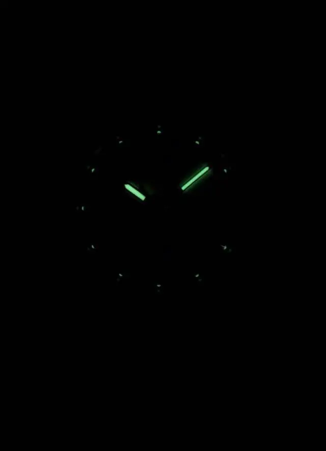 Alt view image 2 of 7 - Seiko 5 Automatic 21 Jewels Stainless Steel Silver Dial SNKK65K1 30M Mens Watch