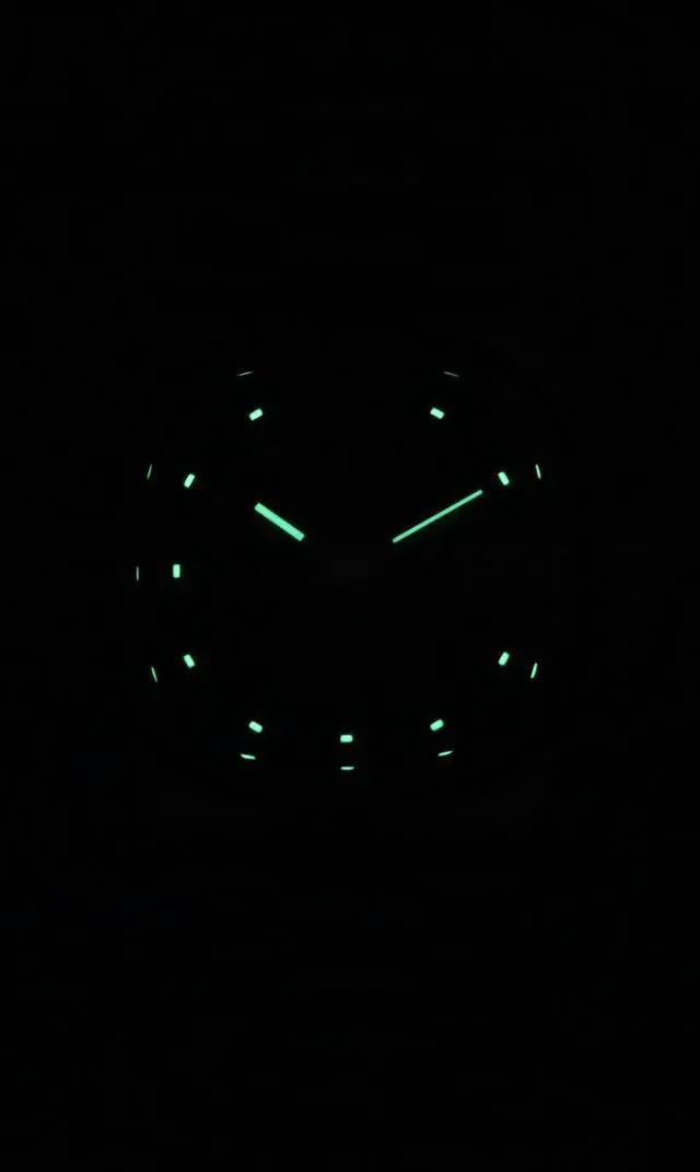 Alt view image 2 of 4 - Bulova Classic Green Dial Quartz Dress Men's Watch 96B439