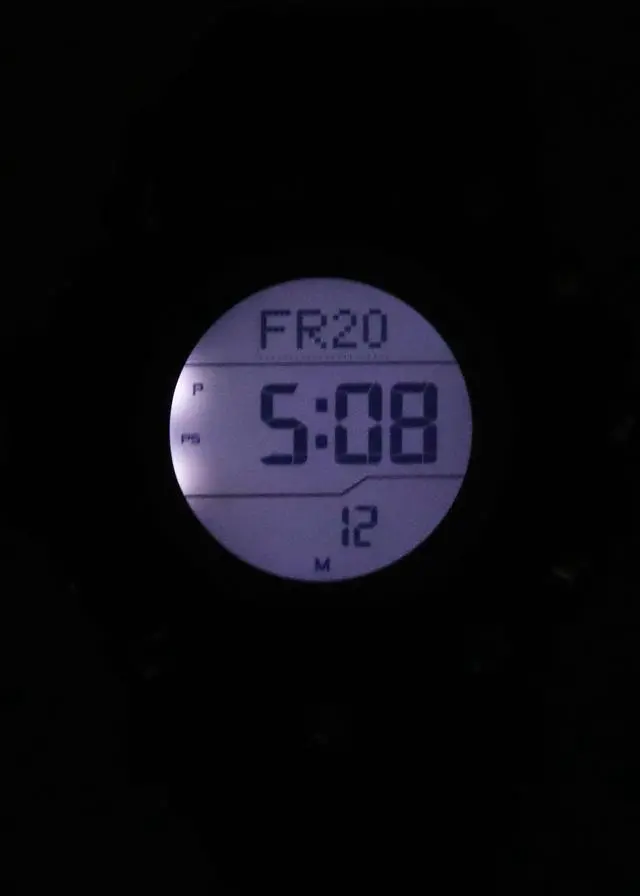 Alt view image 6 of 8 - Casio G-SHOCK Series MASTER OF G - LAND MUDMAN Solar Quartz Watch GW-9500-1