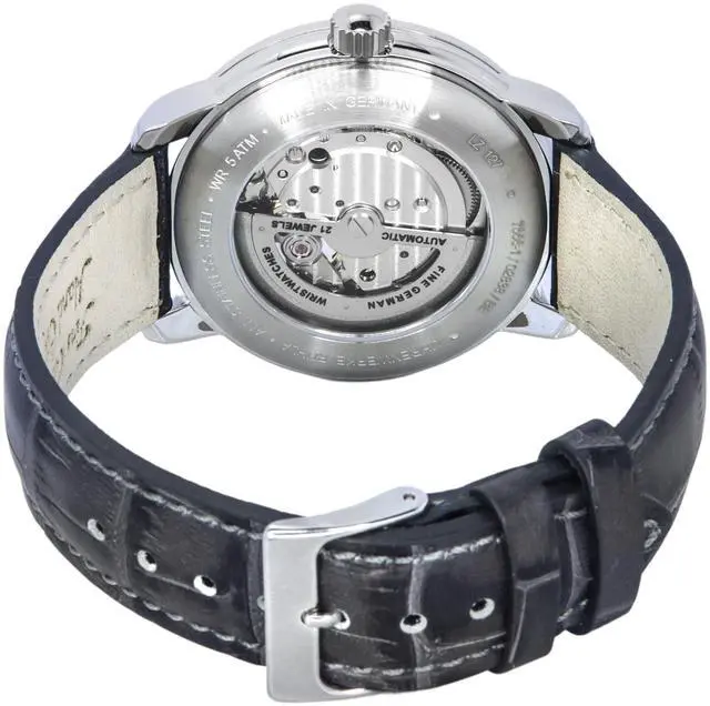 Alt view image 3 of 3 - Zeppelin LZ127 Automatic Dress 76661 Men's Watch