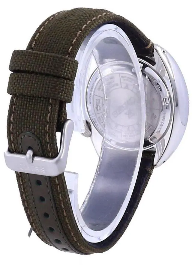 Alt view image 4 of 4 - Seiko Prospex Land Tortoise Automatic Diver's SRPG13K1 200M Men's Watch