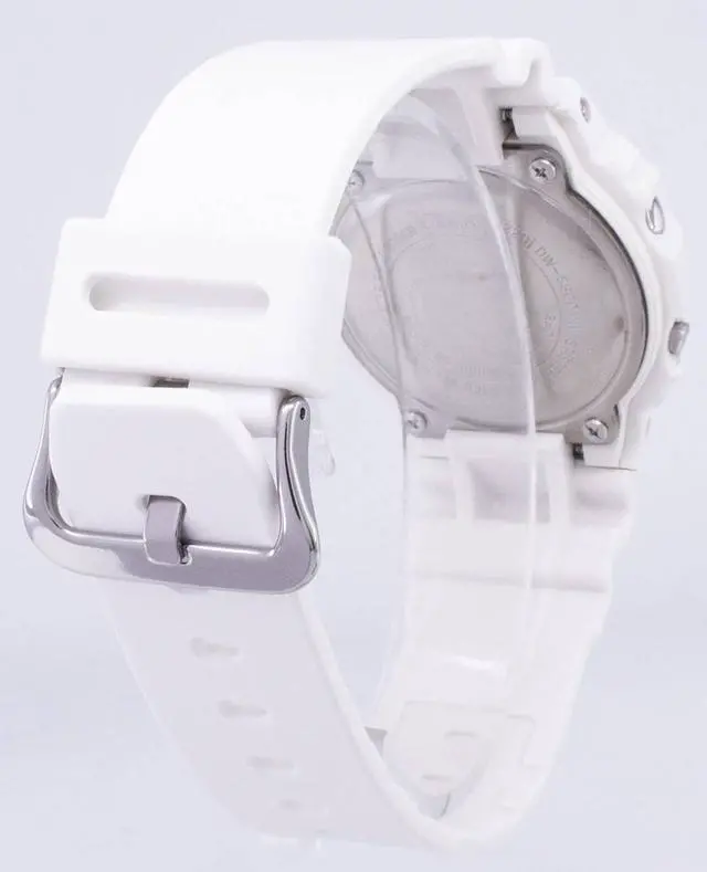 Alt view image 4 of 4 - Casio G-Shock DW-5600MW-7 DW5600MW-7 Quartz Digital 200M Men's Watch
