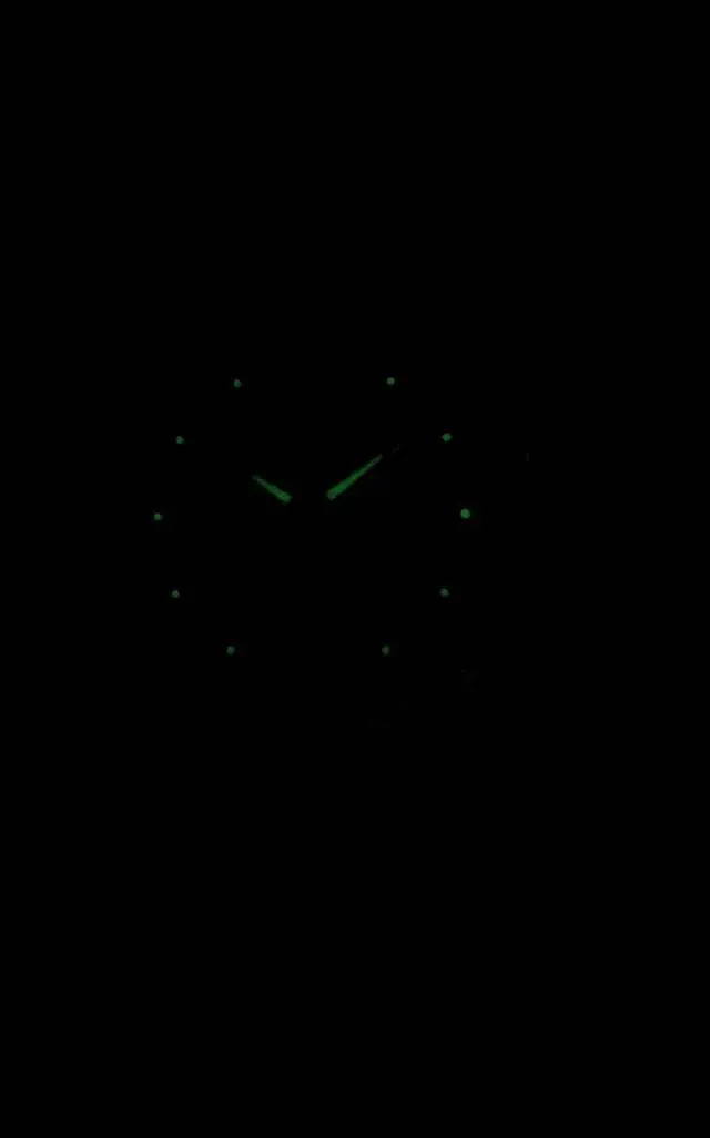 Alt view image 2 of 4 - Seiko 5 Classic Automatic Japan Made SNKP15 SNKP15J1 SNKP15J Men's Watch