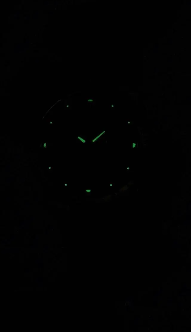 Alt view image 11 of 13 - Seiko 5 Automatic Black Watch SNKE01K1