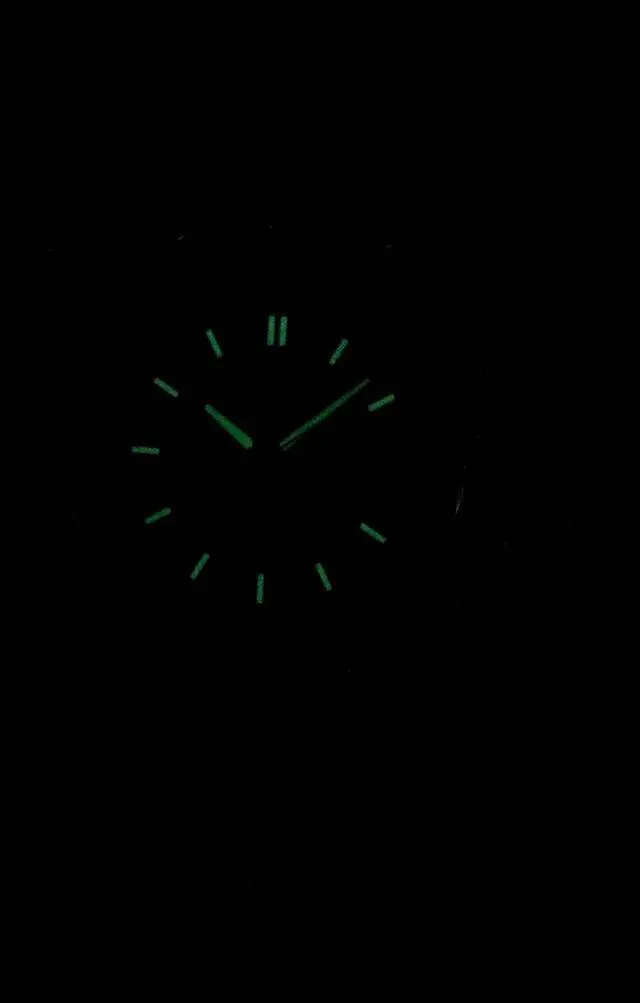 Alt view image 2 of 4 - Seiko 5 Automatic Japan Made SNKN55 SNKN55J1 SNKN55J Men's Watch