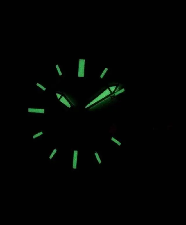 Alt view image 2 of 4 - Seiko 5 Automatic Japan Made SNKN09 SNKN09J1 SNKN09J Men's Watch