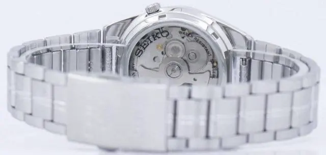 Alt view image 7 of 7 - Seiko 5 Automatic Japan Made SNK563 SNK563J1 SNK563J Men's Watch