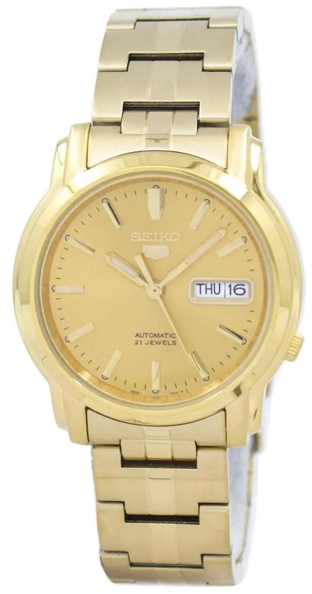 Main image of Orient 2nd Generation Bambino Version 3 Classic Automatic FAC0000EW0 Men's Watch