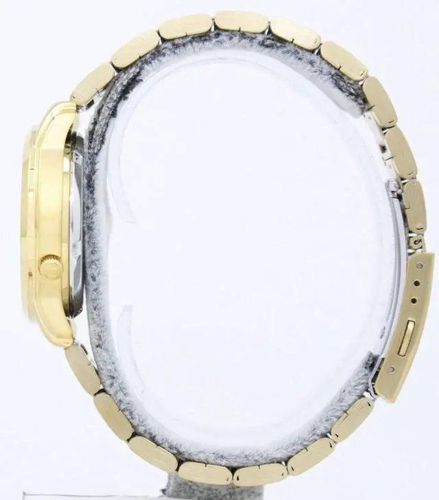 Alt view image 3 of 7 - Orient 2nd Generation Bambino Version 3 Classic Automatic FAC0000EW0 Men's Watch