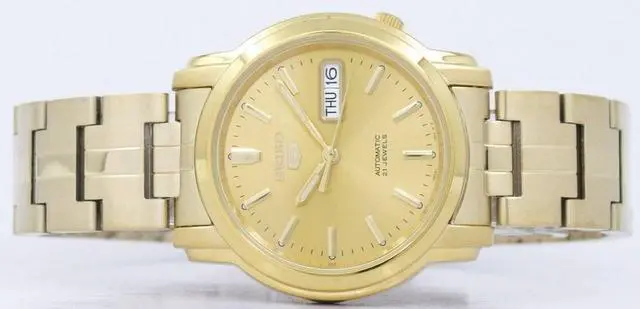 Alt view image 5 of 7 - Orient 2nd Generation Bambino Version 3 Classic Automatic FAC0000EW0 Men's Watch