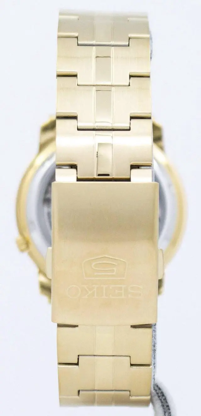 Alt view image 4 of 7 - Orient 2nd Generation Bambino Version 3 Classic Automatic FAC0000EW0 Men's Watch