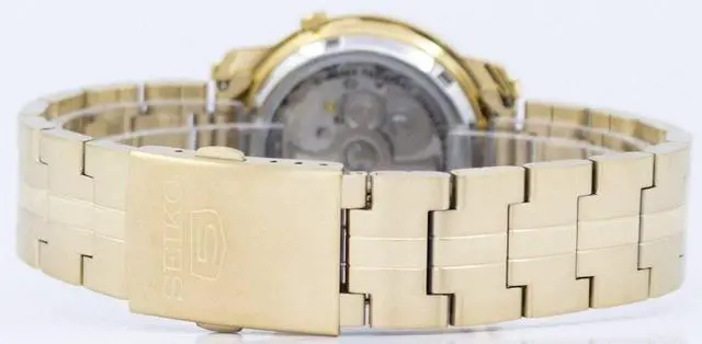 Alt view image 6 of 7 - Orient 2nd Generation Bambino Version 3 Classic Automatic FAC0000EW0 Men's Watch