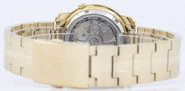 Alt view image 7 of 7 - Orient 2nd Generation Bambino Version 3 Classic Automatic FAC0000EW0 Men's Watch