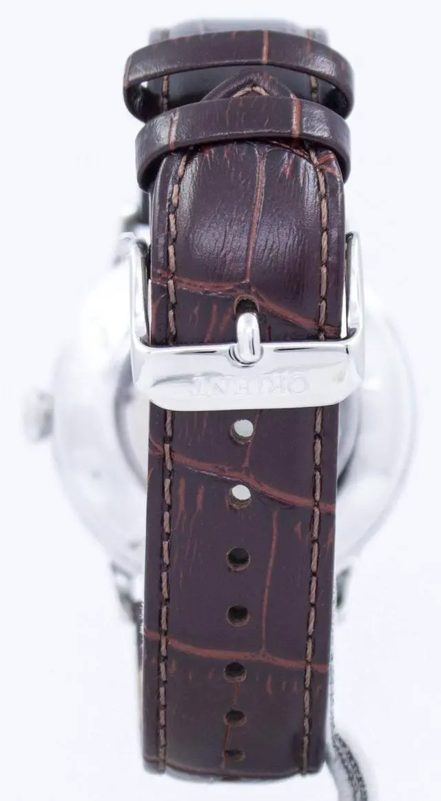 Alt view image 3 of 6 - Orient Classic Automatic RA-AP0002S10B RA-AP0002S30B Men's Watch