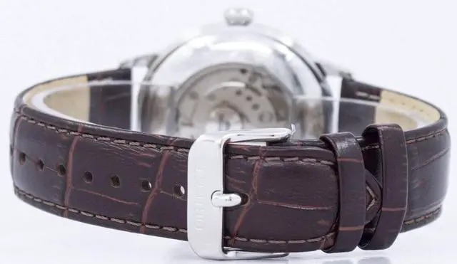 Alt view image 5 of 6 - Orient Classic Automatic RA-AP0002S10B RA-AP0002S30B Men's Watch