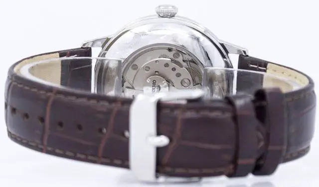 Alt view image 6 of 6 - Orient Classic Automatic RA-AP0002S10B RA-AP0002S30B Men's Watch