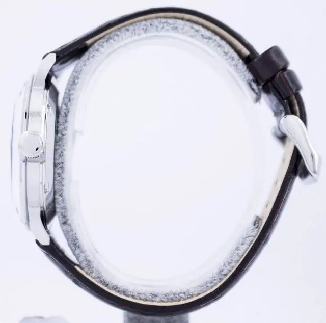 Alt view image 15 of 19 - Orient Second Generation Bambino Version II FAC00009N0 Creme Dialed Classic Watch