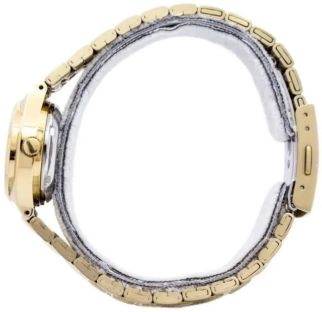 Alt view image 3 of 7 - Seiko 5 Automatic 21 Jewels SYMA06 SYMA06K1 SYMA06K Women's Watch