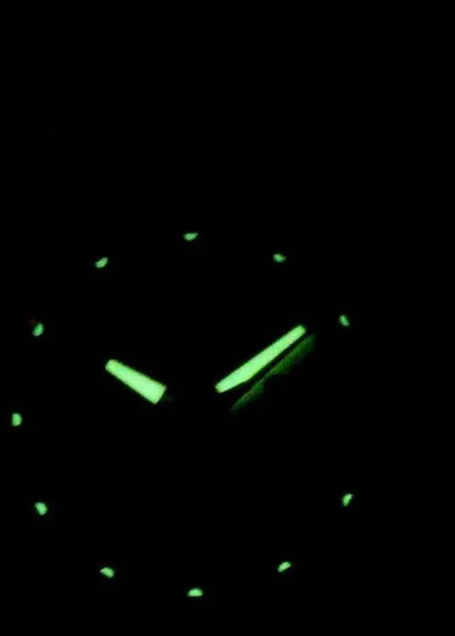 Alt view image 2 of 7 - Seiko 5 Automatic 21 Jewels SYMA04 SYMA04K1 SYMA04K Women's Watch