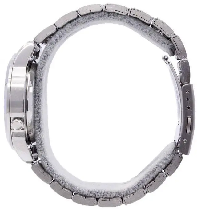 Alt view image 4 of 8 - SEIKO Automatic Winding Automatic Japan Made SNKE57J1