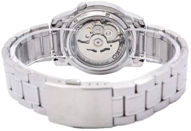 Alt view image 8 of 8 - SEIKO Automatic Winding Automatic Japan Made SNKE57J1