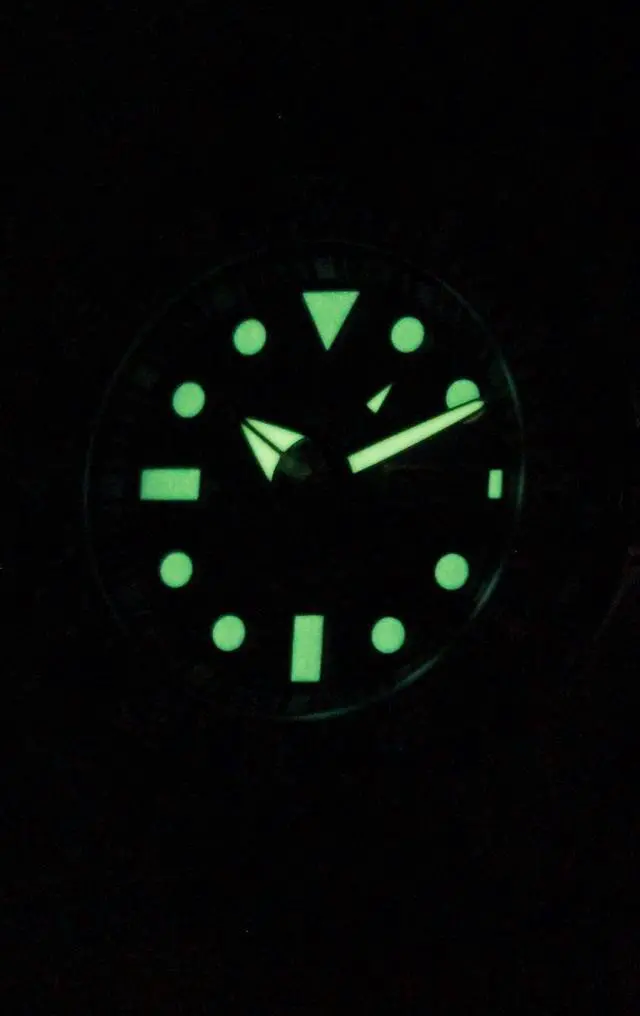 Alt view image 2 of 7 - Seiko 5 Sports Automatic 24 Jewels SRP605K2 Men's Watch