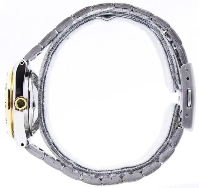 Alt view image 3 of 7 - Seiko 5 Ladies Automatic Sports SYMG42 SYMG42K1 SYMG42K Women's Watch