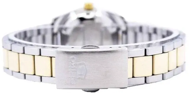 Alt view image 6 of 7 - Seiko 5 Ladies Automatic Sports SYMG42 SYMG42K1 SYMG42K Women's Watch