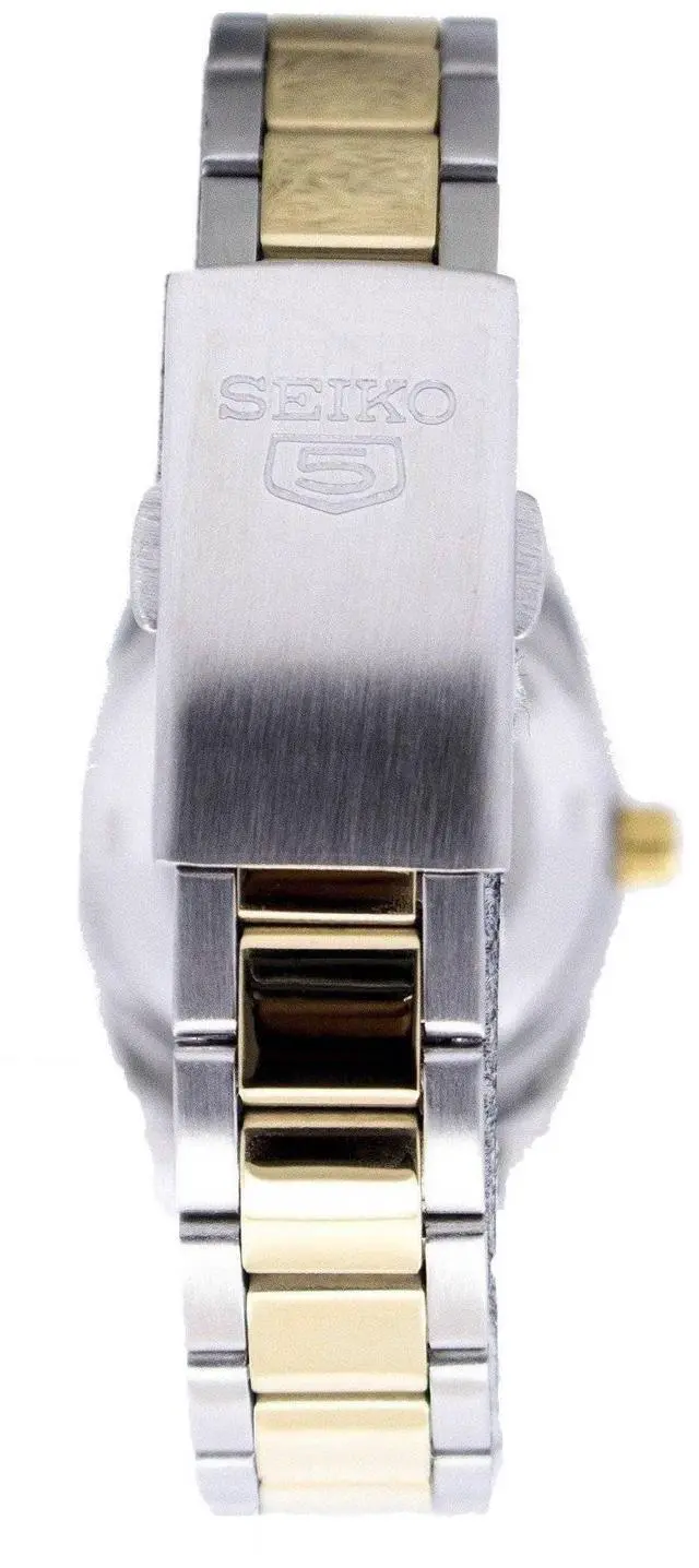 Alt view image 4 of 7 - Seiko 5 Ladies Automatic Sports SYMG42 SYMG42K1 SYMG42K Women's Watch