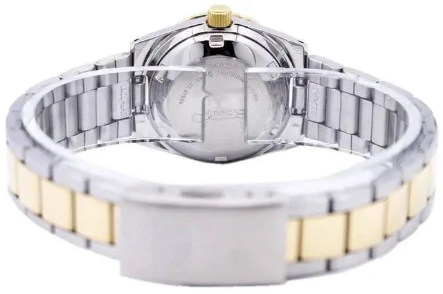 Alt view image 7 of 7 - Seiko 5 Ladies Automatic Sports SYMG42 SYMG42K1 SYMG42K Women's Watch