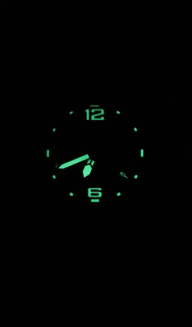 Alt view image 2 of 7 - Casio G-Shock Silver Dial Quartz Sports 200M Men's Watch GM-2110D-7A