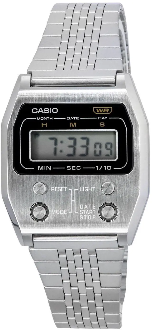Main image of Casio Sports Gear Digital Dial Quartz WS-1400H-1A WS1400H-1 100M Men's Watch