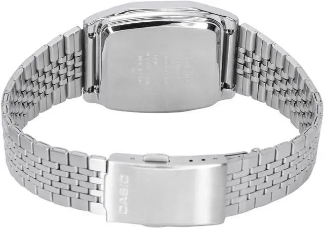Alt view image 4 of 7 - Casio Sports Gear Digital Dial Quartz WS-1400H-1A WS1400H-1 100M Men's Watch
