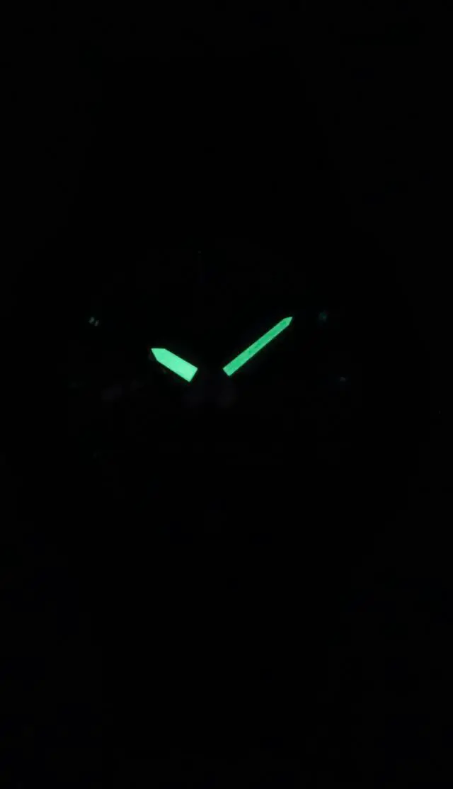 Alt view image 2 of 5 - Casio G-Shock Blue Dial Quartz Sports 200M Men's Watch GA-2100AS-2A