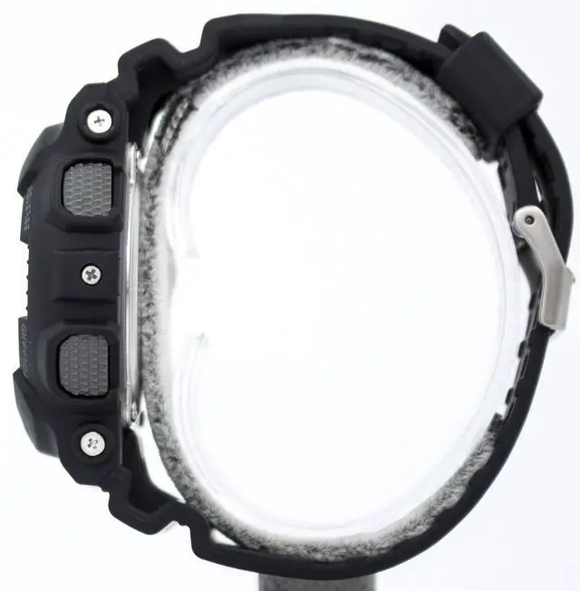 Alt view image 4 of 5 - Casio G Shock GA110-1A