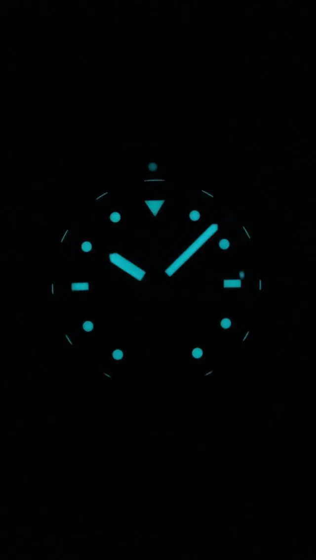 Alt view image 2 of 4 - Tissot Seastar Automatic Diver's 300M Men's Watch T120.807.11.091.00